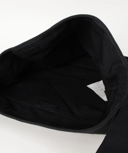 NEW ERA（ニューエラ）の「WEGO/NEWERA Canvas Shoulder Bag