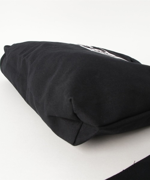 NEW ERA（ニューエラ）の「WEGO/NEWERA Canvas Shoulder Bag