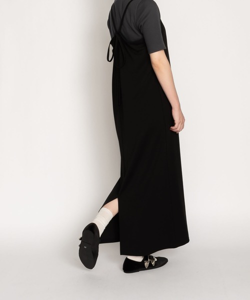 SVEC（シュベック）の「ウェスタンバックルベルト パンプス / カンフーシューズ（バレエシューズ・レディース・ブラック/ブラック系その他/ブラウン系その他/パープル系その他/ベージュ/ブラウン系その他2/ブラック系その他2/グリーン/ブラック系その他3/ホワイト/ブラック系その他4/シルバー・38/39/35/36/37/40）」の16枚目の写真