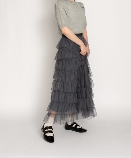 SVEC（シュベック）の「ウェスタンバックルベルト パンプス / カンフーシューズ（バレエシューズ・レディース・ブラック/ブラック系その他/ブラウン系その他/パープル系その他/ベージュ/ブラウン系その他2/ブラック系その他2/グリーン/ブラック系その他3/ホワイト/ブラック系その他4/シルバー・38/39/35/36/37/40）」の15枚目の写真