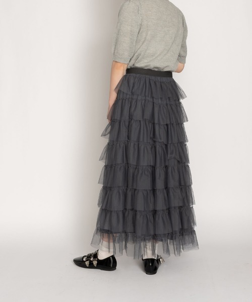 SVEC（シュベック）の「ウェスタンバックルベルト パンプス / カンフーシューズ（バレエシューズ・レディース・ブラック/ブラック系その他/ブラウン系その他/パープル系その他/ベージュ/ブラウン系その他2/ブラック系その他2/グリーン/ブラック系その他3/ホワイト/ブラック系その他4/シルバー・38/39/35/36/37/40）」の14枚目の写真