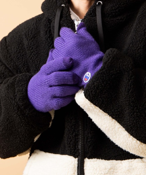 Champion�i�`�����s�I���j�́uWEGO/Champion�j�b�g�O���[�u�i��܁j�v�b�p�[�v��