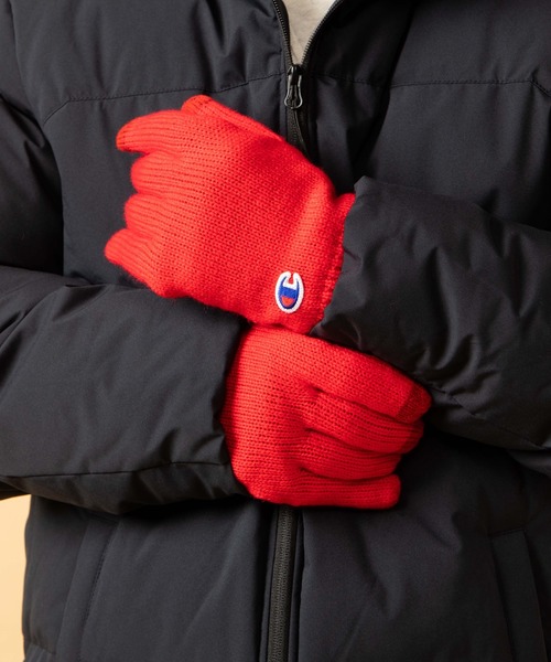 Champion�i�`�����s�I���j�́uWEGO/Champion�j�b�g�O���[�u�i��܁j�v�b�s���N