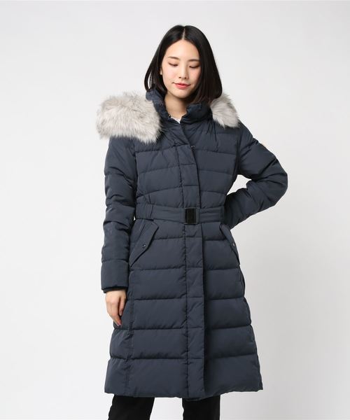 guess teoma velvet puffer jacket