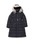 Guess�i�Q�X�j�́uFUR HOODED GOOSE LONG DOWN JACKET�i�_�E���W���P�b�g/�R�[�g�j�v�b�ڍ׉摜