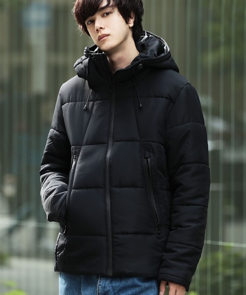 JIGGYS SHOP�i�W�M�[�Y�V���b�v�j�́u�{�����[�����ȃt�[�h�_�E���W���P�b�g [2�^�C�v]�i�_�E���W���P�b�g/�R�[�g�j�v�b�u���b�N�n���̑�