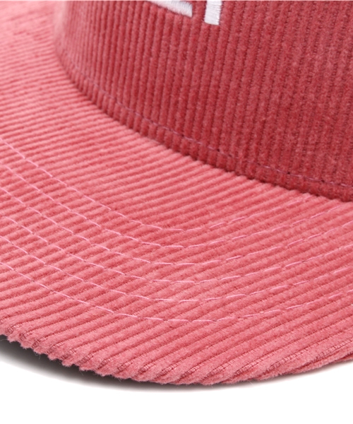 ODD FUTURE（オッドフューチャー）の「GOLF Snapback（キャップ・メンズ・ピンク/ブルー・ONE SIZE）」の7枚目の写真