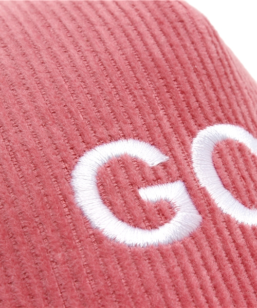 ODD FUTURE（オッドフューチャー）の「GOLF Snapback（キャップ・メンズ・ピンク/ブルー・ONE SIZE）」の8枚目の写真