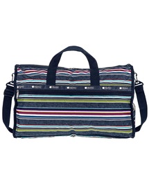 LeSportsac Large Weekender レスポートサック ラージ ウィークエンダー 2WAY ボストンバッグ