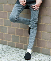 MONKEY TIME | MT ストレッチ デニム ジェギンス§(その他パンツ)