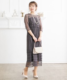 prose verse�i�v���Y���F�[���j�́u7�����X�g���C�v���[�X�����s�[�X�h���X/�����������s�[�X�E���Ă΂�E�񎟉�E�Ӊ���E���l���p�[�e�B�[�h���X�i�h���X�j�v