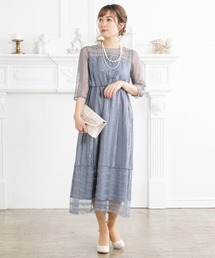 prose verse�i�v���Y���F�[���j�́u7�����X�g���C�v���[�X�����s�[�X�h���X/�����������s�[�X�E���Ă΂�E�񎟉�E�Ӊ���E���l���p�[�e�B�[�h���X�i�h���X�j�v