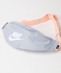 NIKE | WEGO/NIKE ヘリテージヒップパック(ボディバッグ/ウエストポーチ)