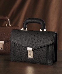 オーストリッチ メンズ バッグ に該当するメンズファッション通販 Zozotown