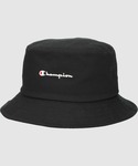 Champion | 【CHAMPION】バケットハット(寬邊帽)