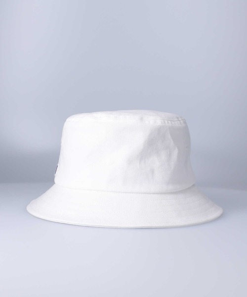 Champion(チャンピオン)の「Champion(チャンピオン)バケットハット(ハット・メンズ・ベージュ/ブラック/ホワイト/ネイビー・フリー)」の13枚目の写真