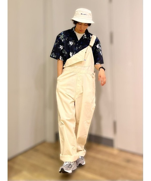 CHAMPION】バケットハット（ハット）｜Champion（チャンピオン