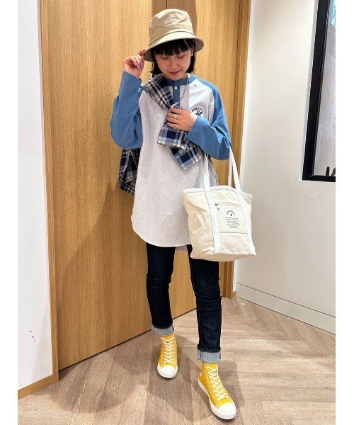 CHAMPION】バケットハット（ハット）｜Champion（チャンピオン