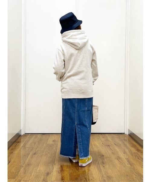 Champion(チャンピオン)の「Champion(チャンピオン)バケットハット(ハット・メンズ・ベージュ/ブラック/ホワイト/ネイビー・フリー)」の15枚目の写真