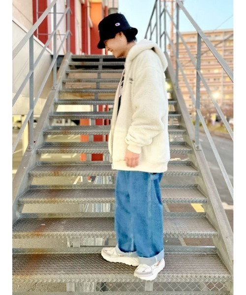 COACH キルティングデニムバケットハット 36ec4b4613eb8f80c1ba1368919f6f