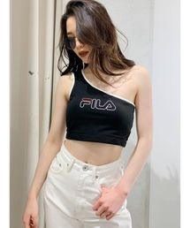 FILA | FILA one shoulder ビスチェ(キャミソール)