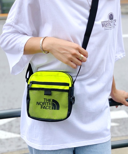 楽天市場】ノースフェイス EXPLORE HIP PACK ボディバッグ