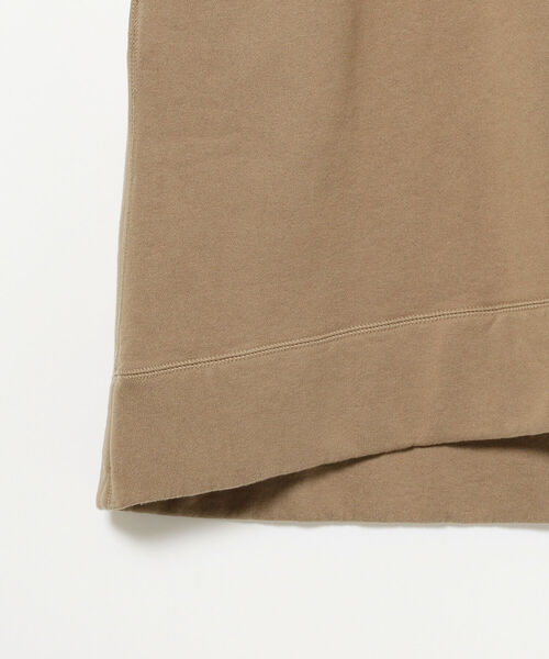 リブ Beams テリーフリース タートルネック リブ ワンピース ワンピース Beams Boy Boy Boy ビームスボーイ のファッション