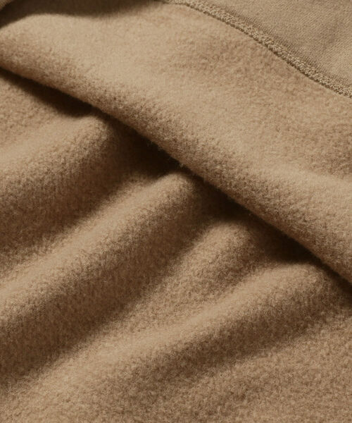 リブ Beams テリーフリース タートルネック リブ ワンピース ワンピース Beams Boy Boy Boy ビームスボーイ のファッション