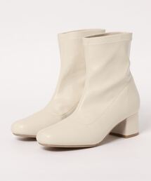 SpRay | ストレッチショートブーツ(ブーツ)