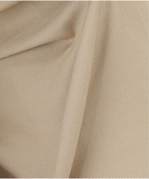 417 EDIFICE（フォーワンセブンエディフィス）の「ストレッチチノトラウザー（その他パンツ・メンズ・グレー/ネイビー/ベージュ・SMALL/LARGE/X-LARGE/MEDIUM/XX-LARGE）」の5枚目の写真