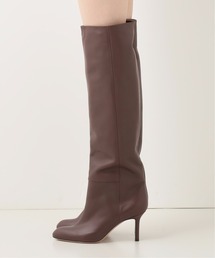 ペリーコ メトロ ニーハイブーツ 37 未使用品】PELLICO ペリーコMETRO 8cm ニーハイブーツ37ロッテ