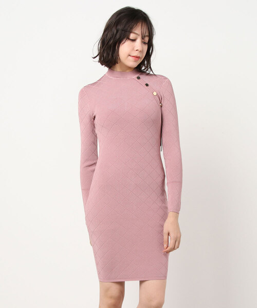 ワンピース ドレス Guess Japan Official Online Store ゲス公式オンラインストア