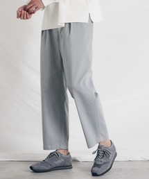 WYM LIDNM | 【WYM LIDNM】EURO RAYON STRAIGHT TROUSERS(その他パンツ)