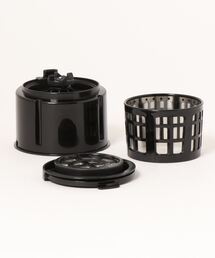 Toffy(�g�t�B�[)�́yToffy/�g�t�B�[�z�S�����~���t�A���}�R�[�q�[���[�J�[�p �~���o�X�P�b�g�Z�b�g(�L�b�`���c�[��)