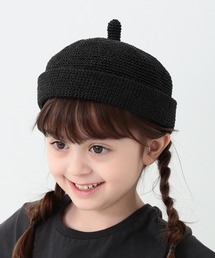 B:MING by BEAMS | B:MING by BEAMS / ペーパー ロールキャップ 21SS(キャップ)