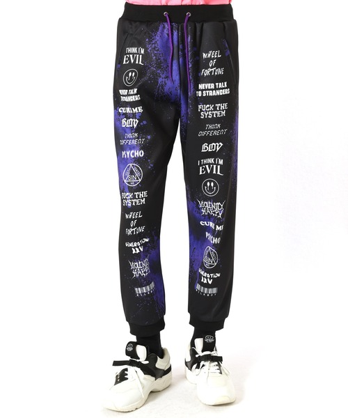 Milk Boy Sweat Pants M Milk Boy Sweat Pants M