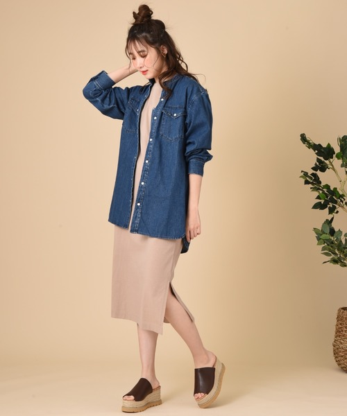 INTERPLANET（インタープラネット）の「厚底ジュートサンダル（サンダル・レディース・ブラック/ブラウン・24.5cm/23.5cm）」の14枚目の写真