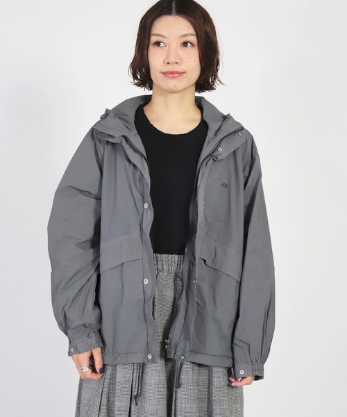 DOMINGO SELECT（ドミンゴセレクト）の「[ THE NORTH FACE PURPLE