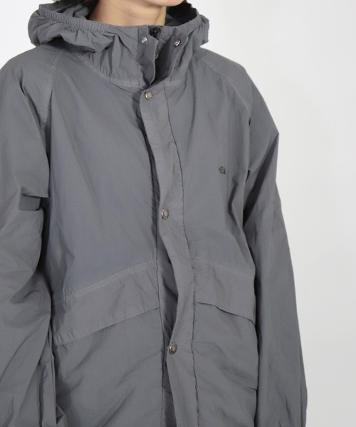 DOMINGO SELECT（ドミンゴセレクト）の「[ THE NORTH FACE PURPLE