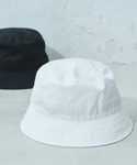 KIJIMA TAKAYUKI | 【KIJIMA TAKAYUKI/キジマ タカユキ】buket hat 211108(バケットハット)(寬邊帽)