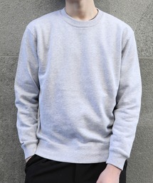 United Athle | United Athle/10.0オンス クルーネック スウェット(スウェット)