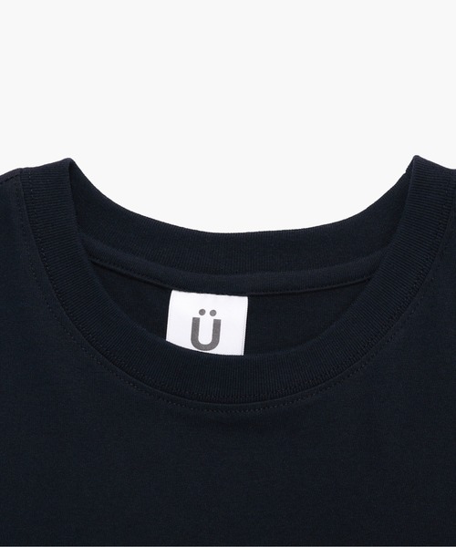 ISTKUNST(イストクンスト)の「【ISTKUNST】FLOWER FRIENDS TEE / イストクンスト フラワー フレンズ 半袖 Tシャツ(Tシャツ/カットソー・メンズ・ホワイト/ネイビー/パープル・MEDIUM/LARGE)」の16枚目の写真