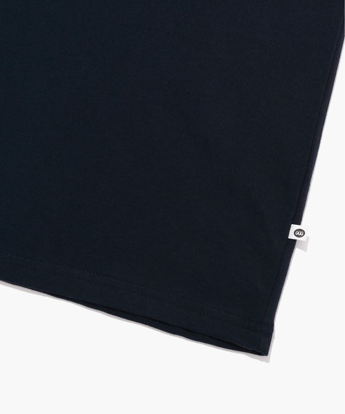 ISTKUNST(イストクンスト)の「【ISTKUNST】FLOWER FRIENDS TEE / イストクンスト フラワー フレンズ 半袖 Tシャツ(Tシャツ/カットソー・メンズ・ホワイト/ネイビー/パープル・MEDIUM/LARGE)」の18枚目の写真