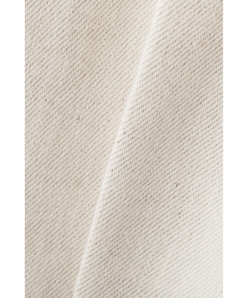 JILL STUART(ジルスチュアート)の「◆テリーデニムパンツ(デニムパンツ・レディース・ブルー/ベージュ・2/0/4)」の13枚目の写真