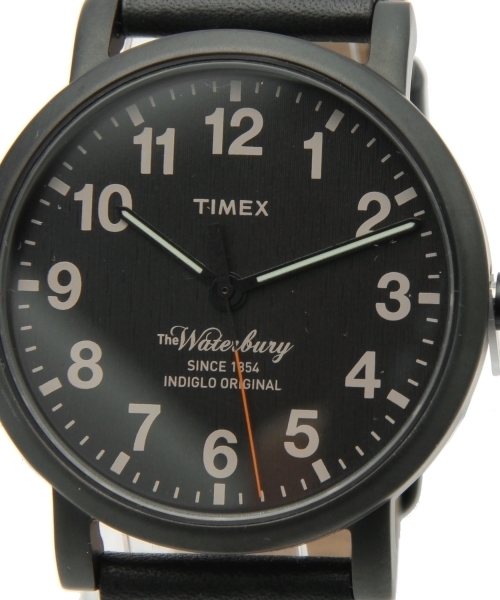 bpr BEAMS(ビーピーアール ビームス )の「TIMEX / ウォーターベリー(アナログ腕時計・メンズ・グレー/ブラック/グリーン・ONE SIZE)」の20枚目の写真