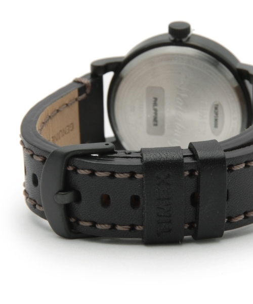 bpr BEAMS(ビーピーアール ビームス )の「TIMEX / ウォーターベリー(アナログ腕時計・メンズ・グレー/ブラック/グリーン・ONE SIZE)」の21枚目の写真