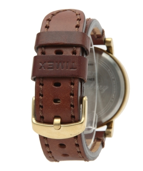 bpr BEAMS(ビーピーアール ビームス )の「TIMEX / ウォーターベリー(アナログ腕時計・メンズ・グレー/ブラック/グリーン・ONE SIZE)」の14枚目の写真