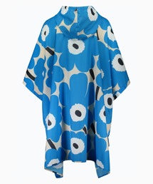 marimekko レインポンチョ　PIENI UNIKKO マリメッコ【marimekko】Pieni Unikko レインポンチョ