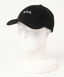 A.P.C. | CASQUETTE CHARLIE(キャップ)