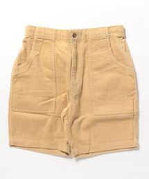 【OP】コーデュロイショーツ / ユニセックス サーフカジュアル
